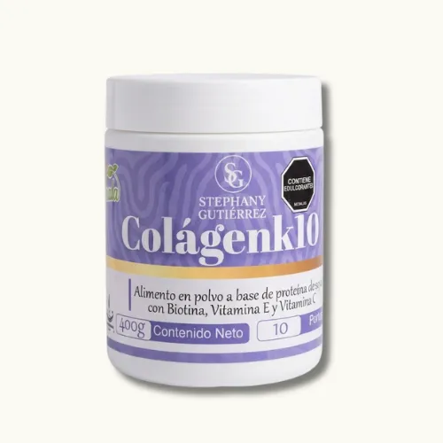 Colageno