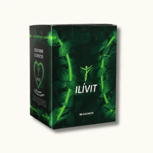 Ilivit