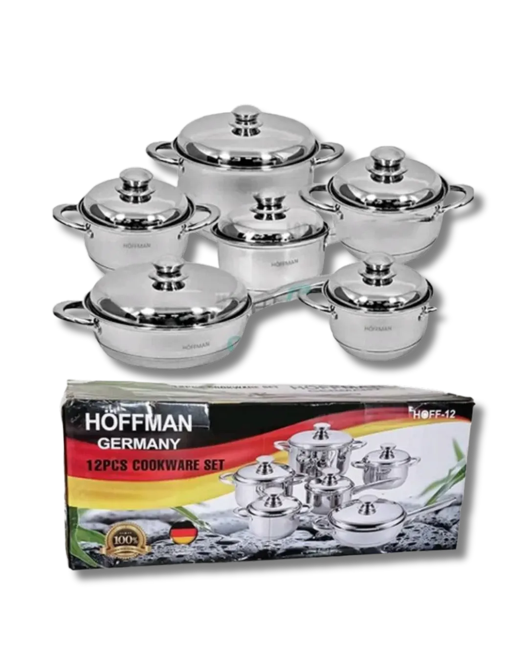 Hoffman Vista 1