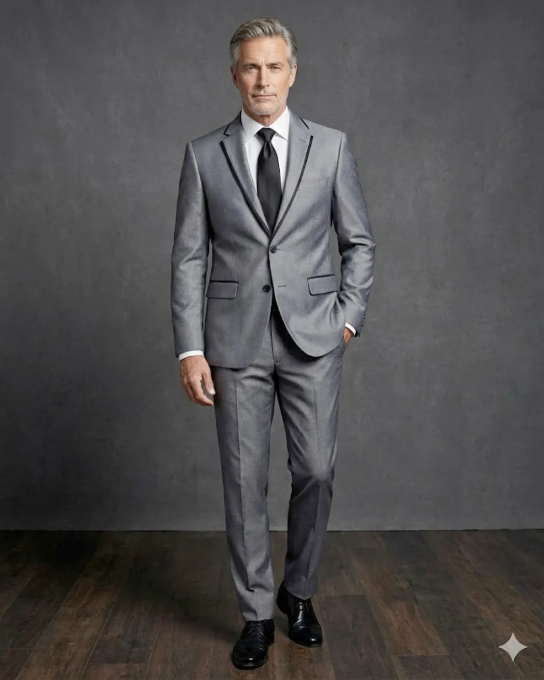 Traje 1