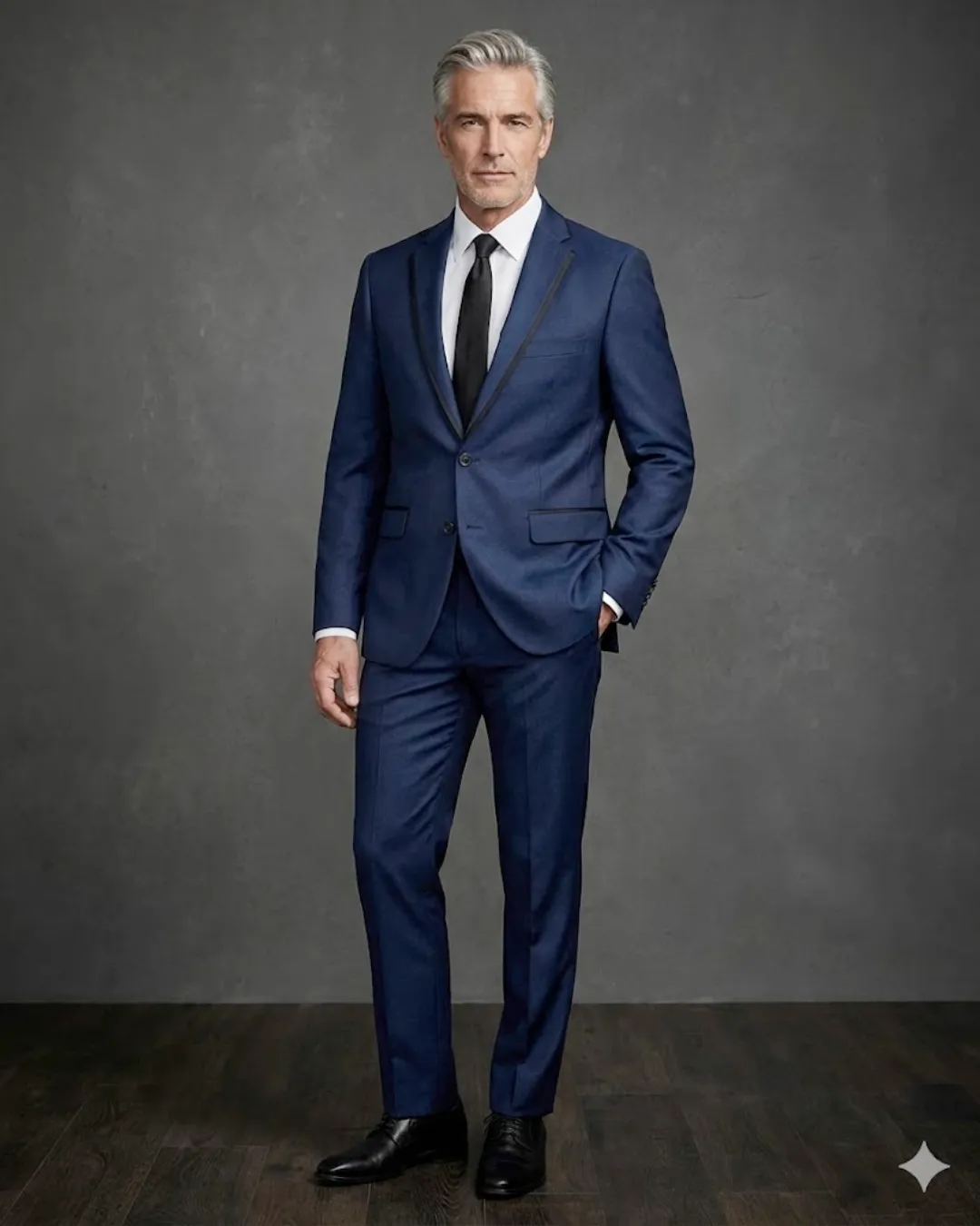 Traje 2