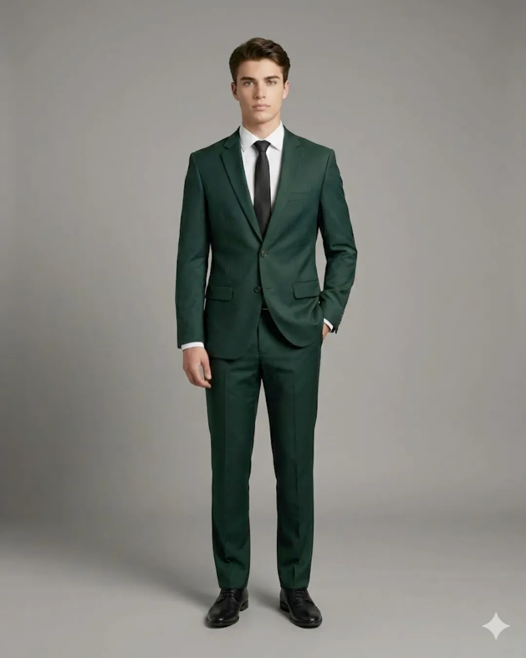 Traje 3