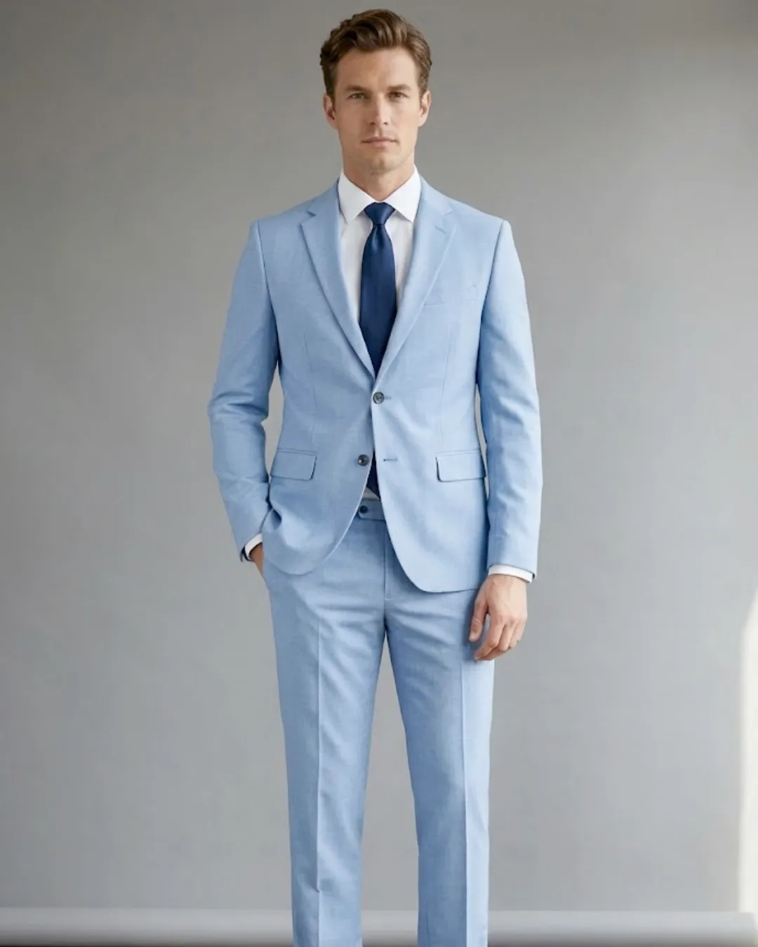Traje 4