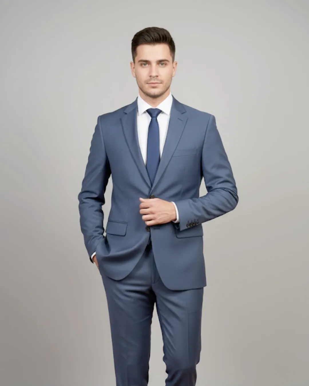 Traje 5