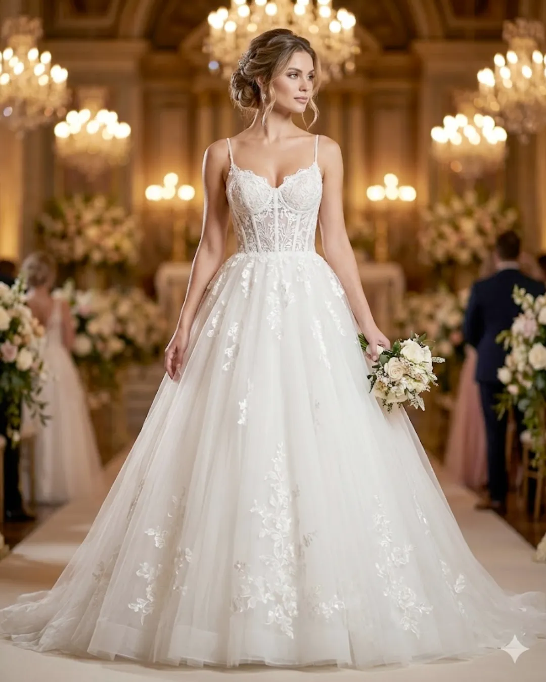Vestido Novia 4