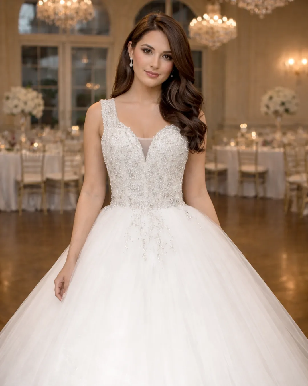 Vestido Novia 2