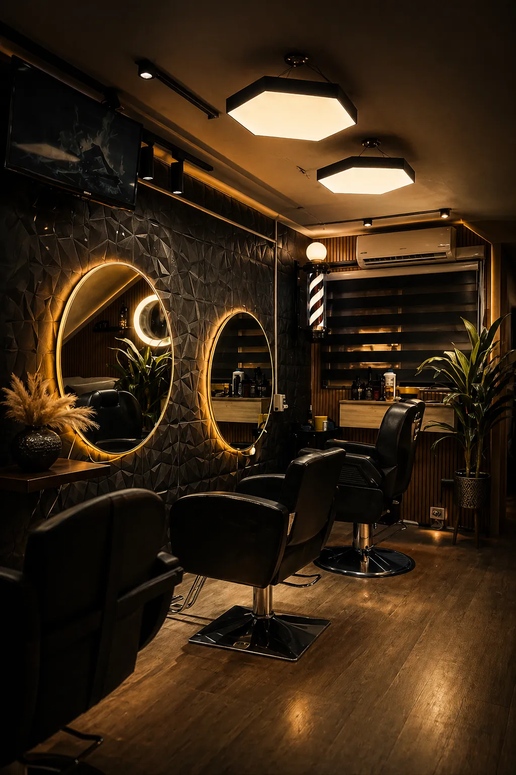 Interior Studio Azamat
