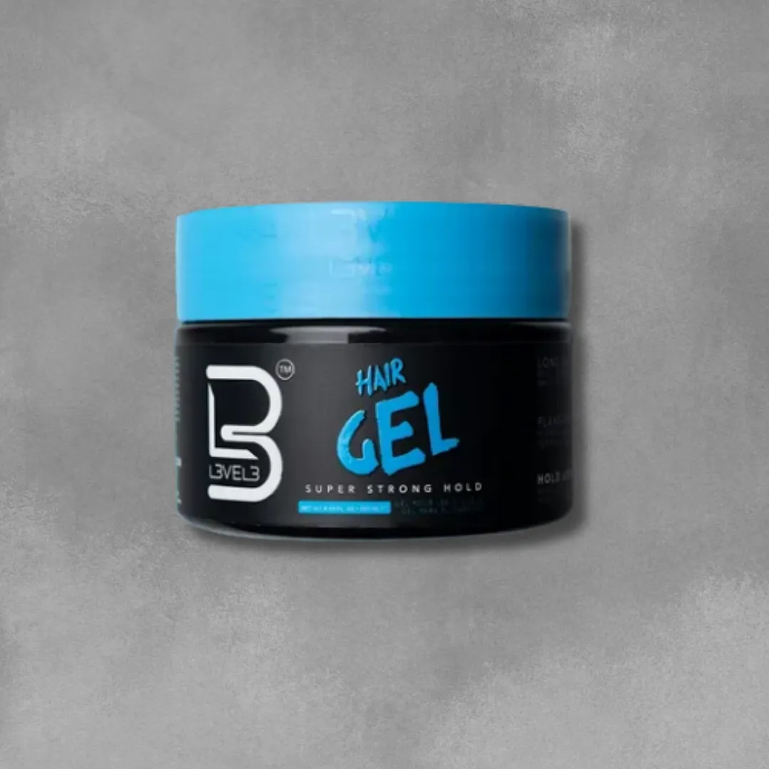 Super Strong Gel