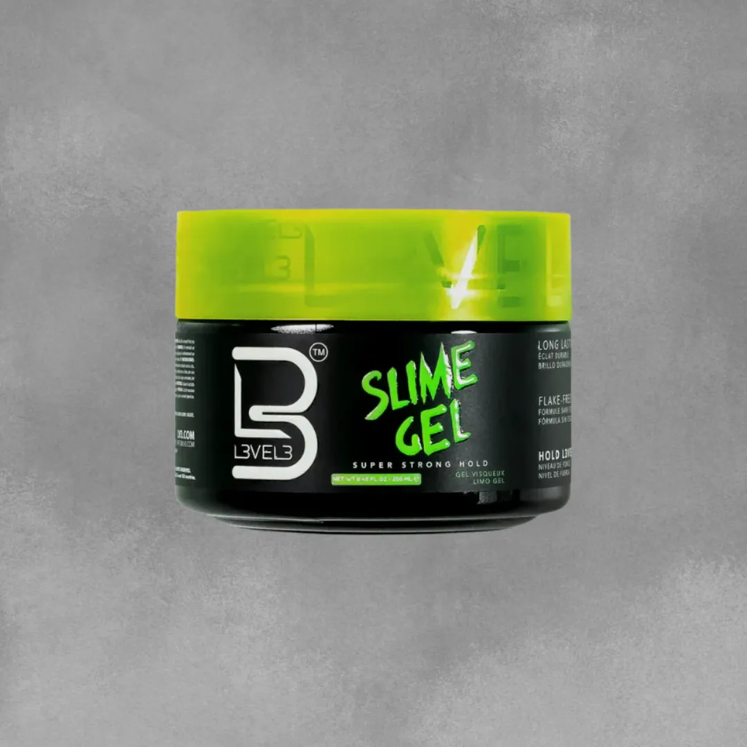 Slime Gel