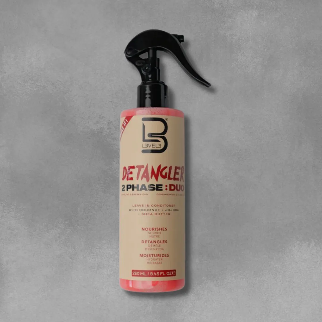Detangler