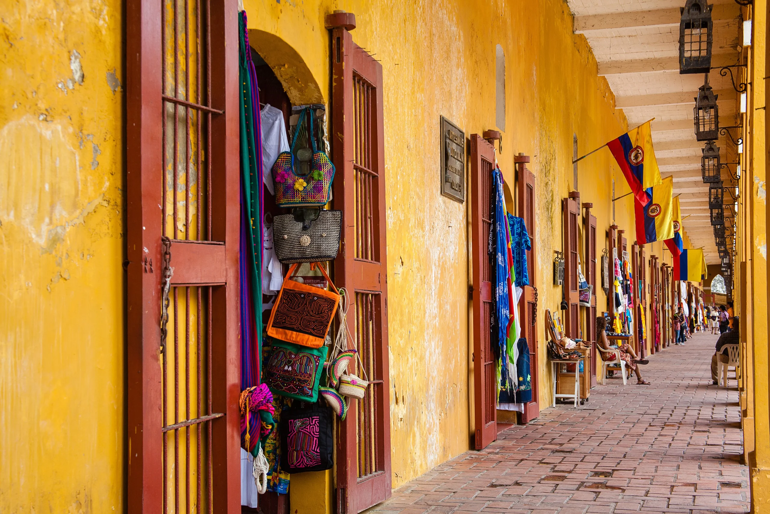 Cartagena 1