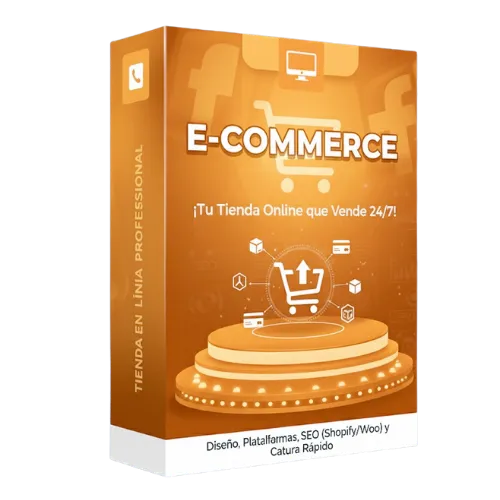 Tienda Online E-commerce
