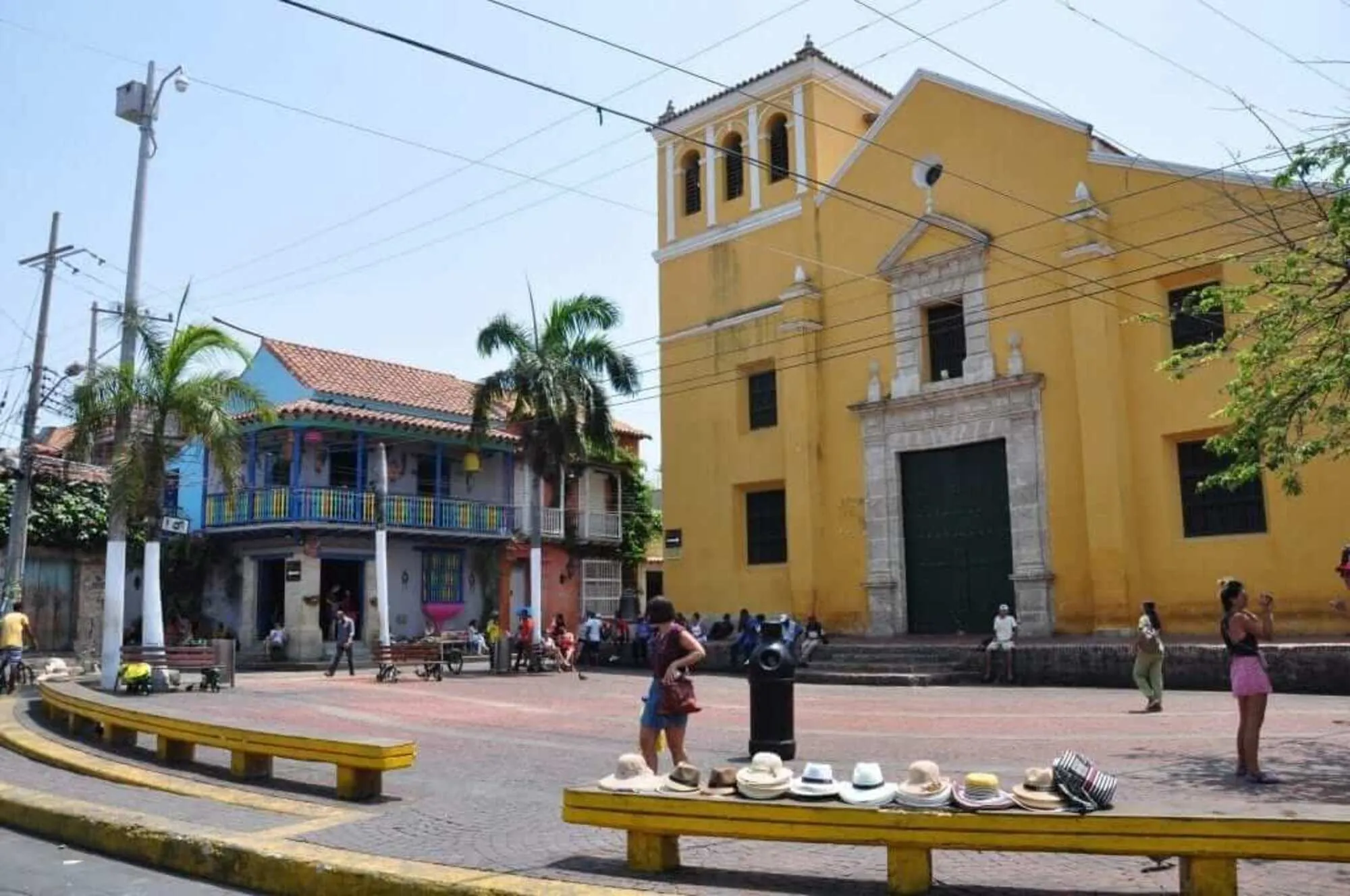 Cartagena 3