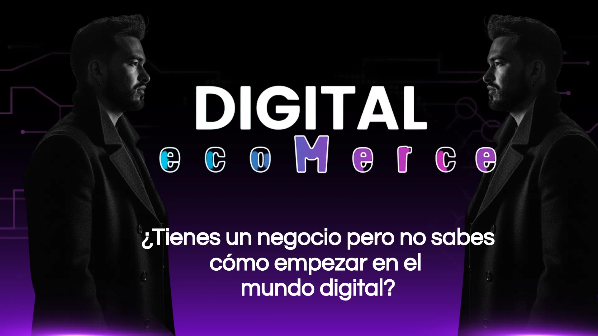 Portafolio Digital Premium Global