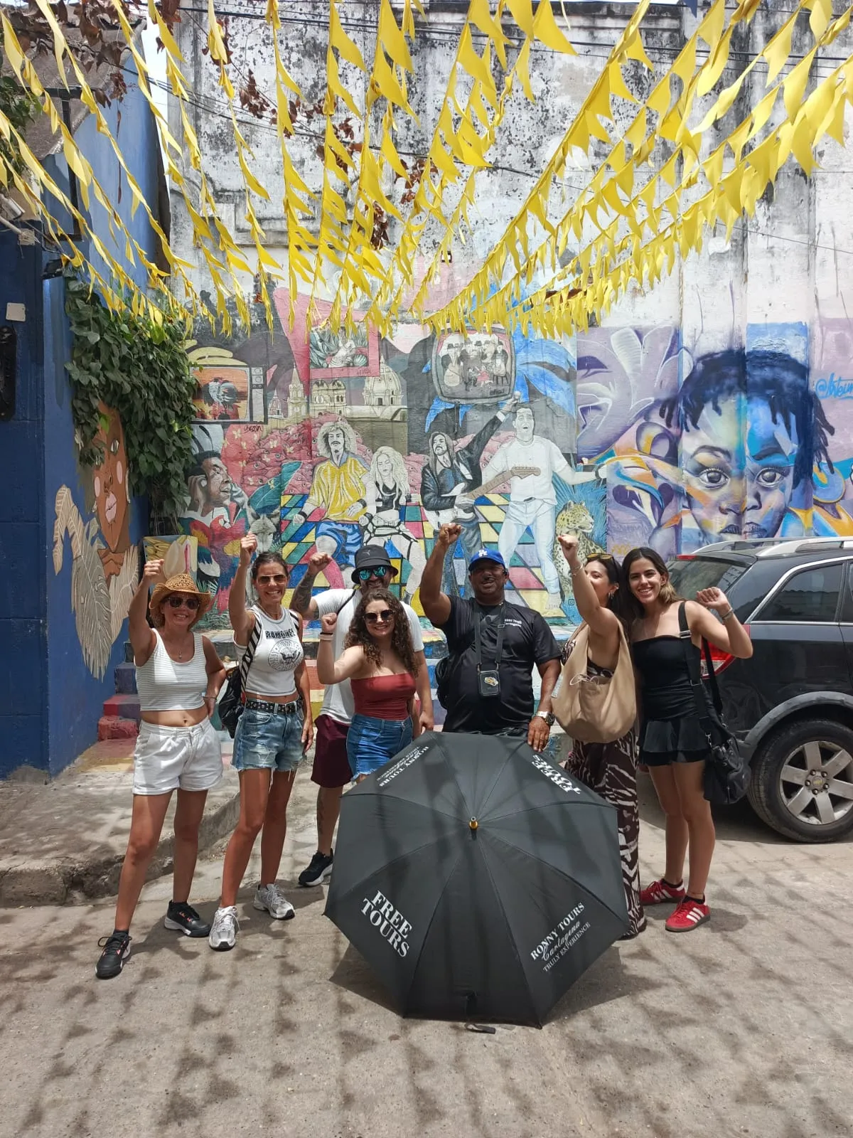 Cartagena Mágica