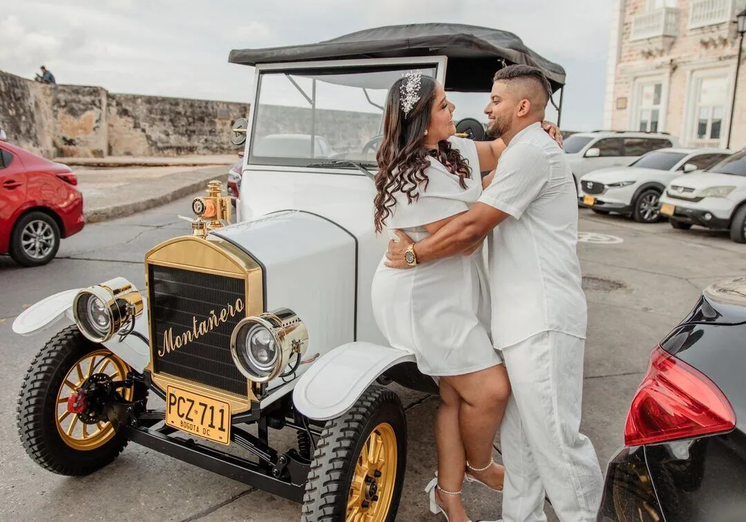 Carro Clásico 3