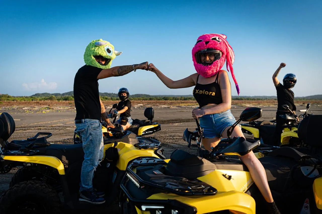 Cuatrimoto 2