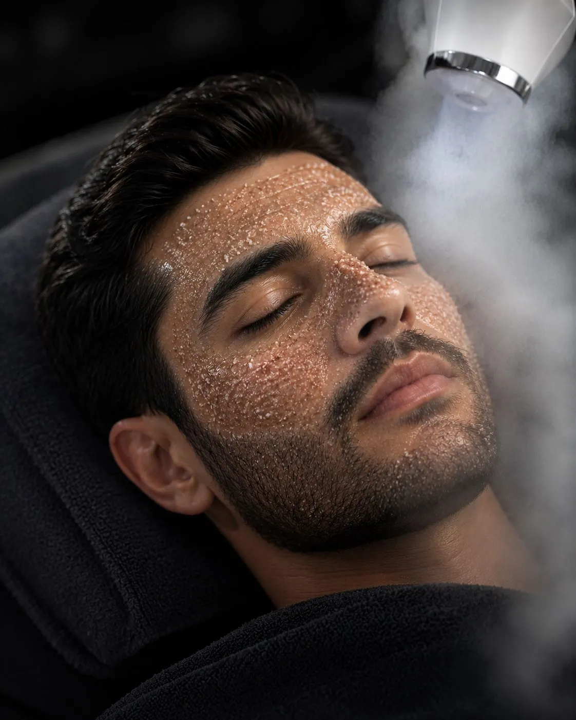 Tratamiento facial premium