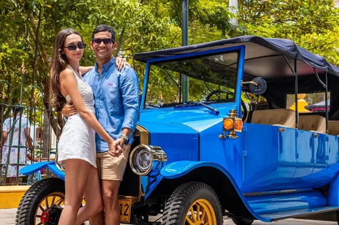 Carro Clásico 1