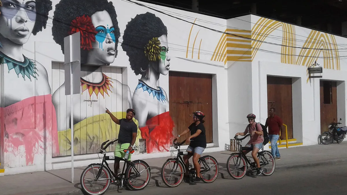 Cartagena 2