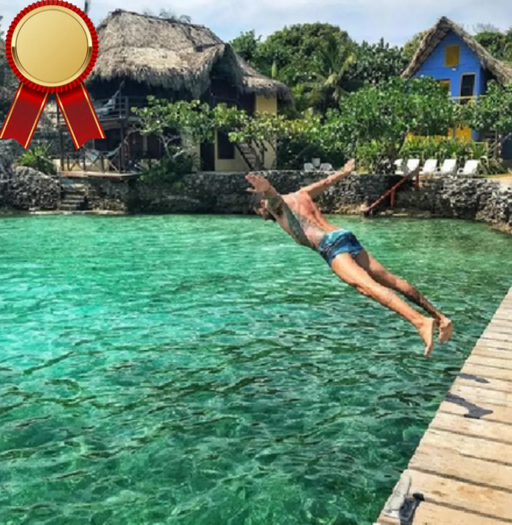Isla del Pirata Premium