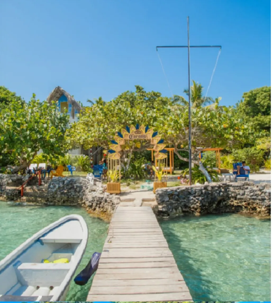 Isla del Pirata Premium