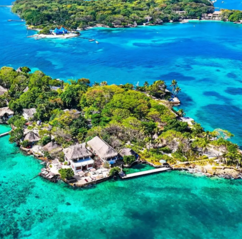 Isla del Pirata Premium