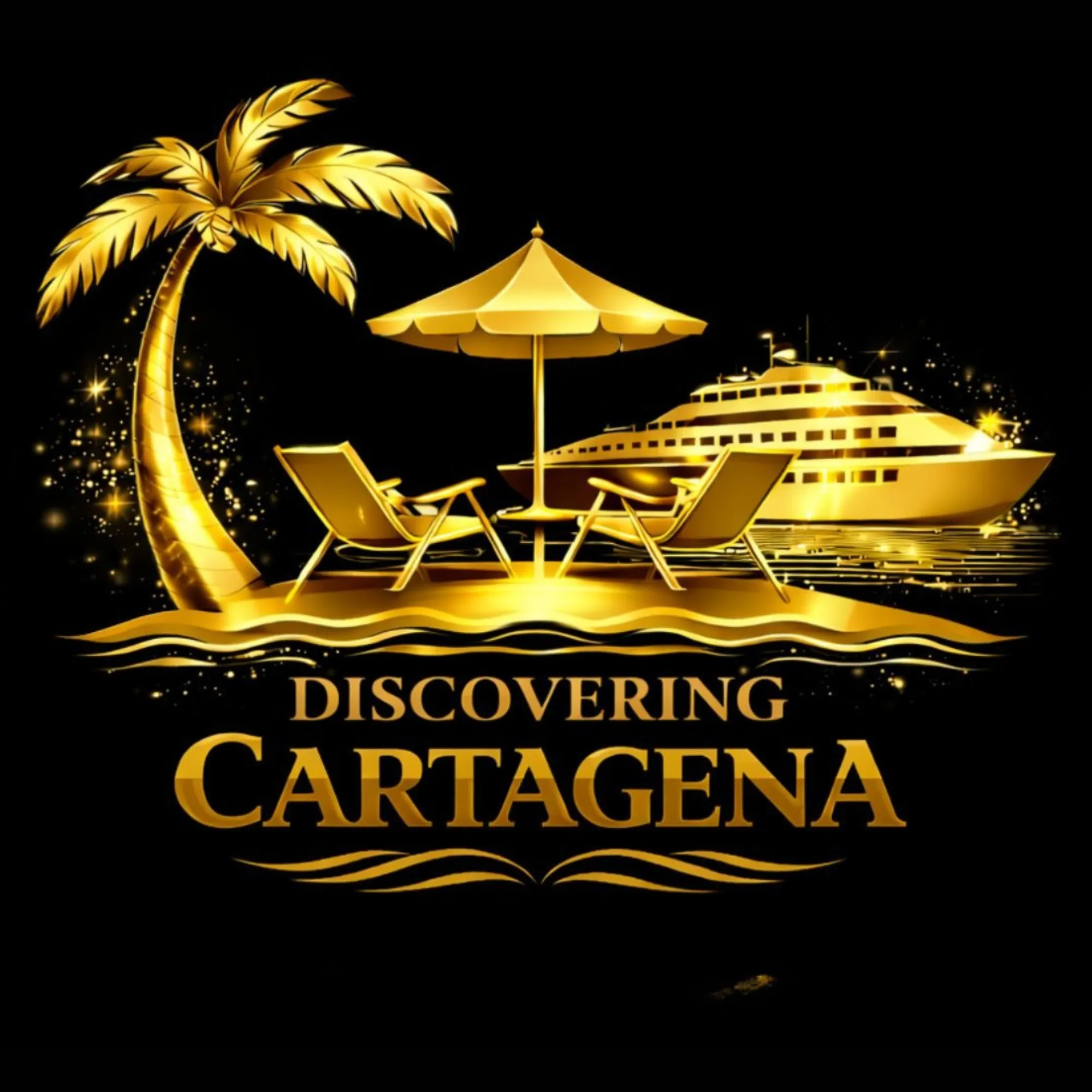Discovering Cartagena