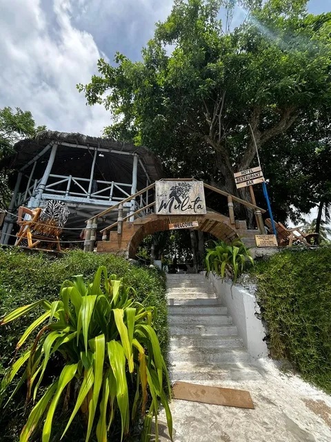 Recorrido 3 Islas Privadas