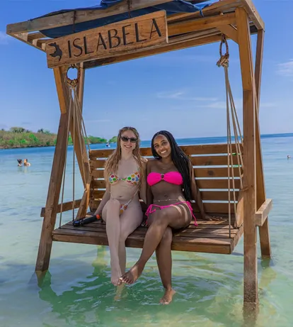 Top 3 Islas