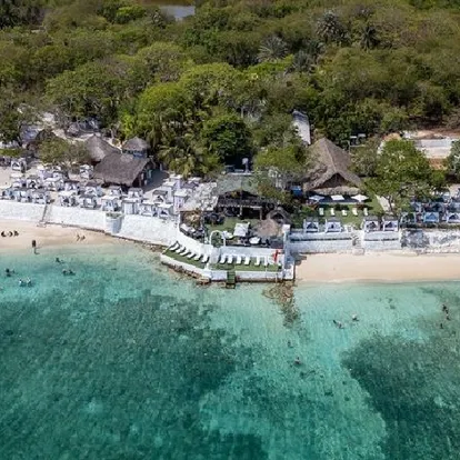 Top 3 Islas