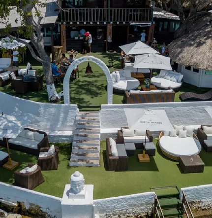 Bora Bora VIP