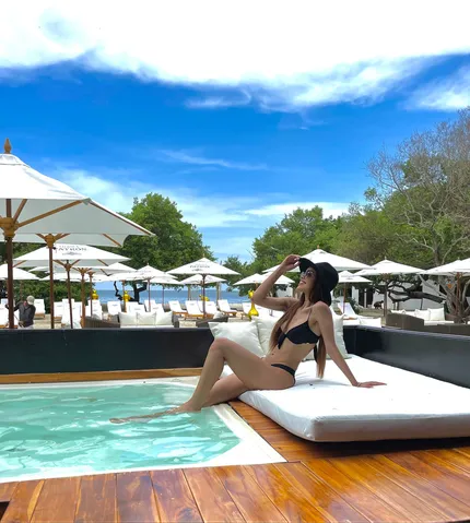 Pao Pao Beach