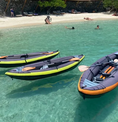 Paue Beach Club