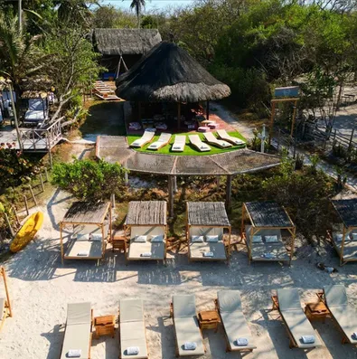 Rosario Beach