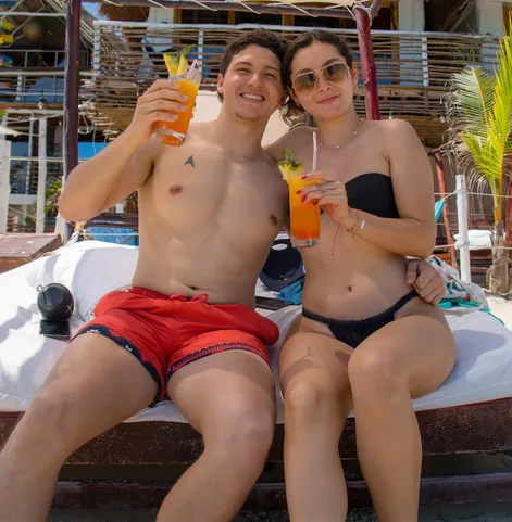 Nena Beach