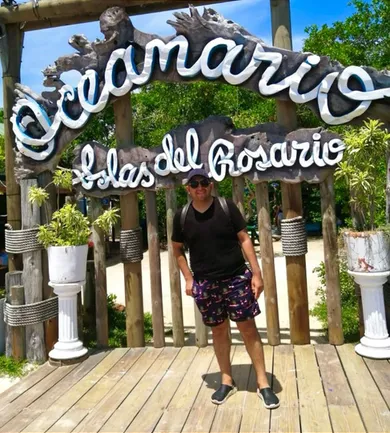 Playa Blanca + Islas