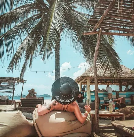 Fénix Beach