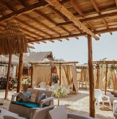 Margarita Beach