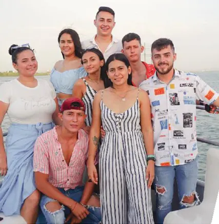 Tour Bahía