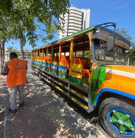 City Tour