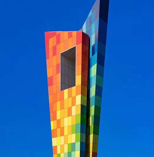 Barranquilla & Santa Marta