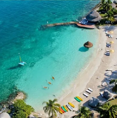 Isla Múcura