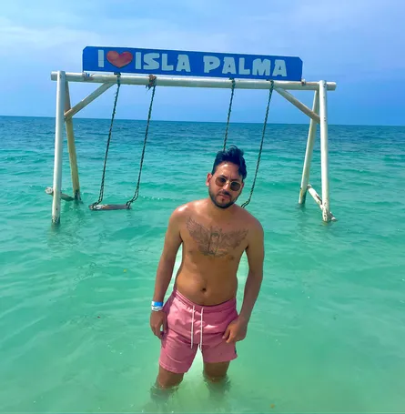 Isla Palma
